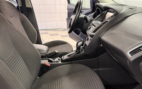 Ford Focus III, 2015 год, 1 200 000 рублей, 13 фотография