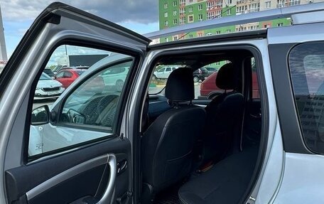 Nissan Terrano III, 2019 год, 1 400 000 рублей, 4 фотография