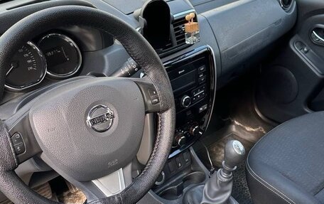 Nissan Terrano III, 2019 год, 1 400 000 рублей, 5 фотография