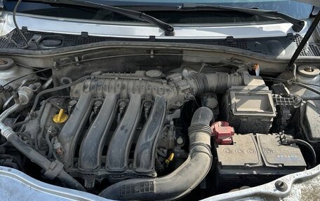 Nissan Terrano III, 2019 год, 1 400 000 рублей, 6 фотография