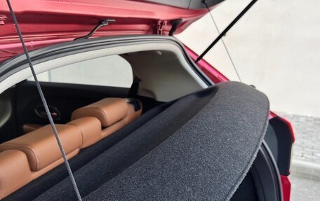 Honda Vezel, 2019 год, 1 900 000 рублей, 13 фотография