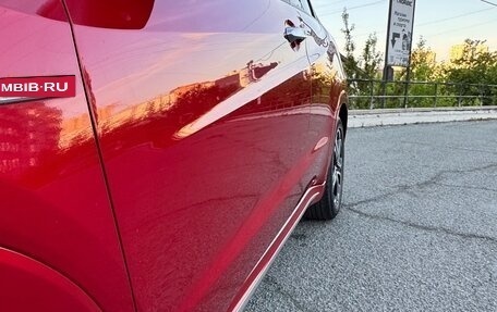 Honda Vezel, 2019 год, 1 900 000 рублей, 8 фотография