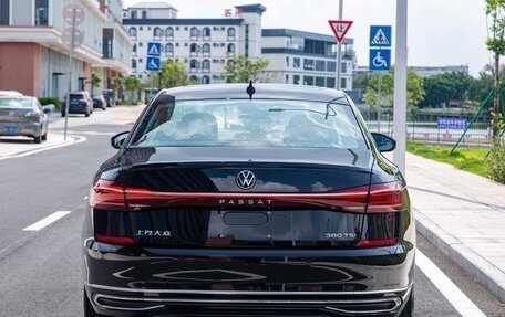 Volkswagen Passat B8 рестайлинг, 2025 год, 2 932 100 рублей, 5 фотография