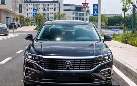 Volkswagen Passat B8 рестайлинг, 2025 год, 2 932 100 рублей, 2 фотография