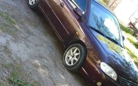 KIA Spectra II (LD), 2007 год, 255 000 рублей, 3 фотография