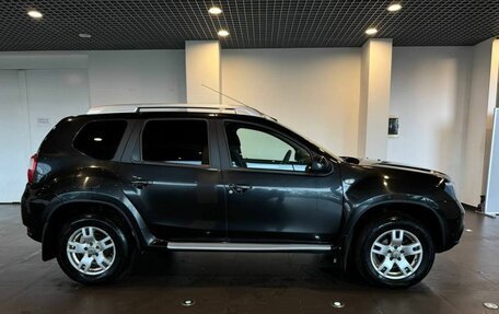 Nissan Terrano III, 2020 год, 1 590 000 рублей, 2 фотография