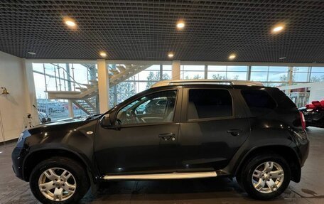 Nissan Terrano III, 2020 год, 1 590 000 рублей, 6 фотография