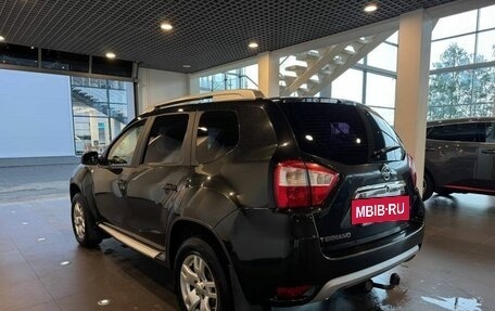 Nissan Terrano III, 2020 год, 1 590 000 рублей, 5 фотография