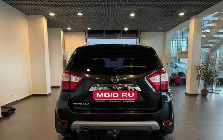 Nissan Terrano III, 2020 год, 1 590 000 рублей, 4 фотография