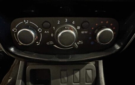 Nissan Terrano III, 2020 год, 1 590 000 рублей, 14 фотография