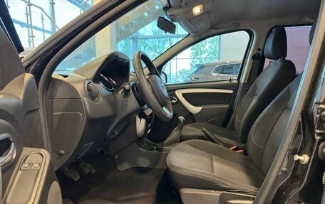 Nissan Terrano III, 2020 год, 1 590 000 рублей, 15 фотография
