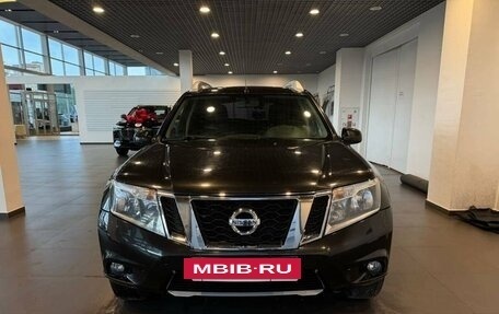 Nissan Terrano III, 2020 год, 1 590 000 рублей, 8 фотография