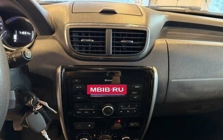 Nissan Terrano III, 2020 год, 1 590 000 рублей, 12 фотография