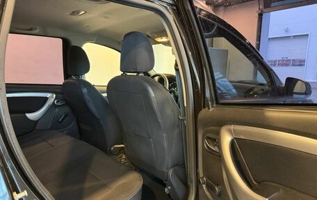 Nissan Terrano III, 2020 год, 1 590 000 рублей, 24 фотография