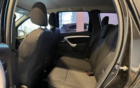 Nissan Terrano III, 2020 год, 1 590 000 рублей, 23 фотография