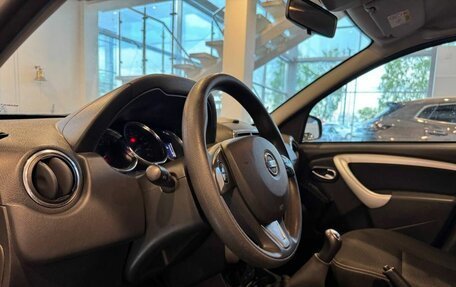 Nissan Terrano III, 2020 год, 1 590 000 рублей, 21 фотография