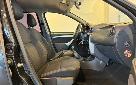 Nissan Terrano III, 2020 год, 1 590 000 рублей, 27 фотография