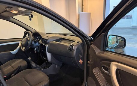 Nissan Terrano III, 2020 год, 1 590 000 рублей, 25 фотография