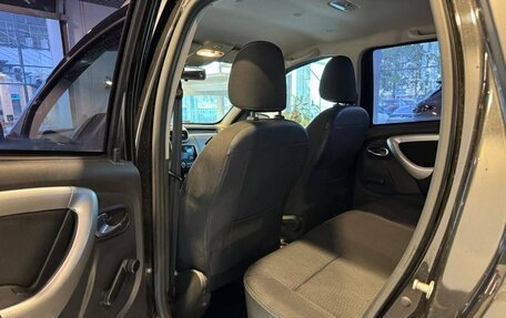 Nissan Terrano III, 2020 год, 1 590 000 рублей, 22 фотография