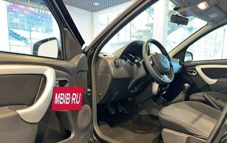 Nissan Terrano III, 2020 год, 1 590 000 рублей, 19 фотография
