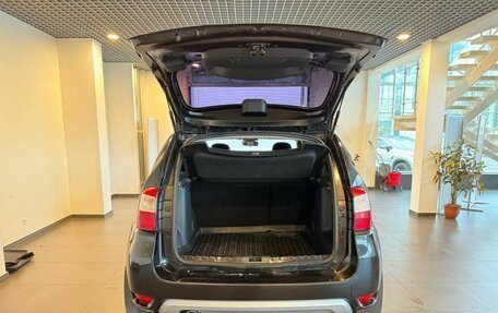 Nissan Terrano III, 2020 год, 1 590 000 рублей, 33 фотография