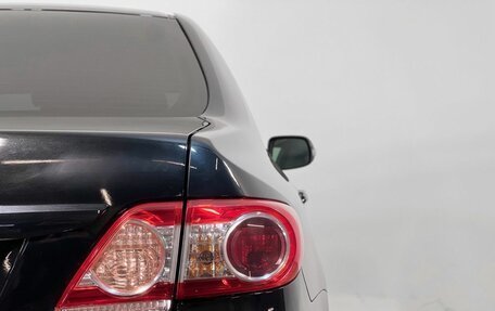 Toyota Corolla, 2013 год, 925 000 рублей, 10 фотография