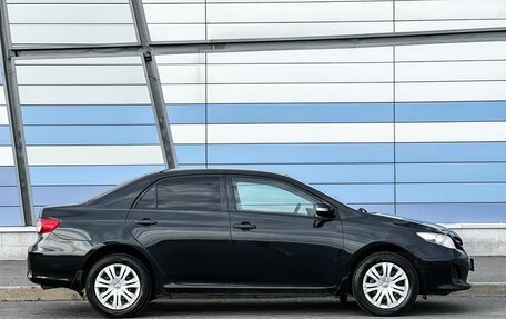 Toyota Corolla, 2013 год, 925 000 рублей, 4 фотография