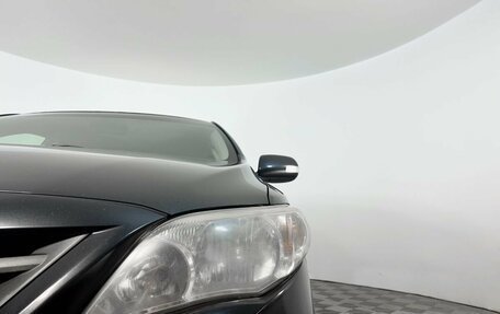 Toyota Corolla, 2013 год, 925 000 рублей, 9 фотография