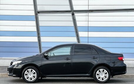 Toyota Corolla, 2013 год, 925 000 рублей, 8 фотография
