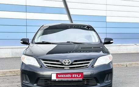 Toyota Corolla, 2013 год, 925 000 рублей, 2 фотография