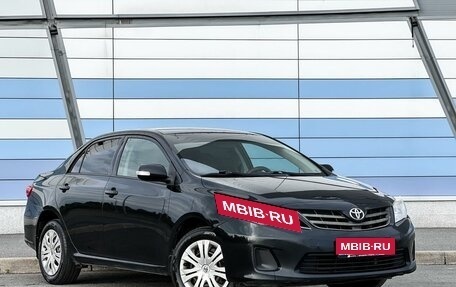 Toyota Corolla, 2013 год, 925 000 рублей, 3 фотография