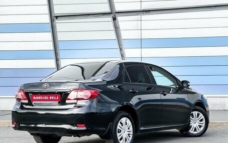 Toyota Corolla, 2013 год, 925 000 рублей, 5 фотография