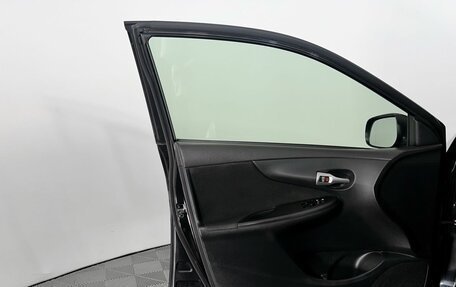 Toyota Corolla, 2013 год, 925 000 рублей, 11 фотография
