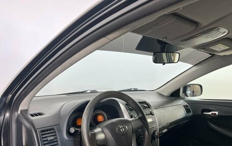 Toyota Corolla, 2013 год, 925 000 рублей, 12 фотография