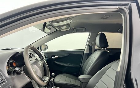 Toyota Corolla, 2013 год, 925 000 рублей, 15 фотография