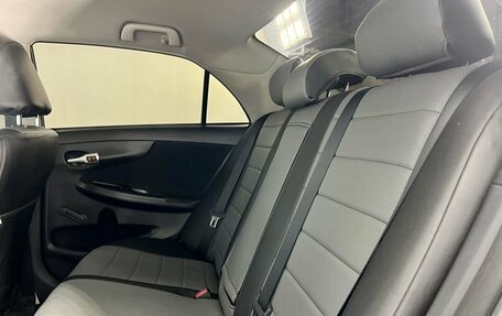 Toyota Corolla, 2013 год, 925 000 рублей, 16 фотография