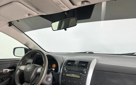 Toyota Corolla, 2013 год, 925 000 рублей, 13 фотография