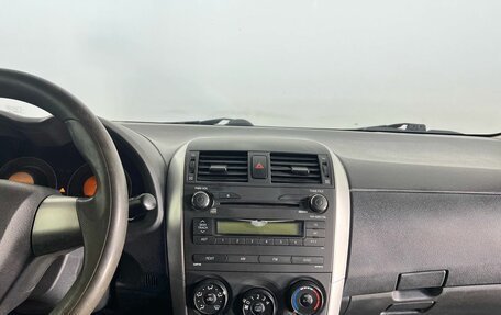 Toyota Corolla, 2013 год, 925 000 рублей, 19 фотография