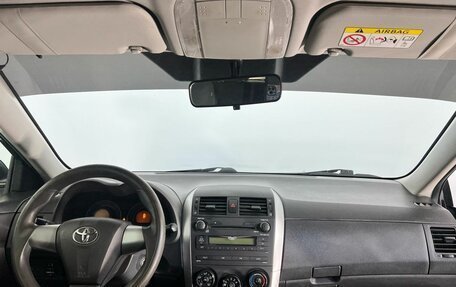 Toyota Corolla, 2013 год, 925 000 рублей, 14 фотография