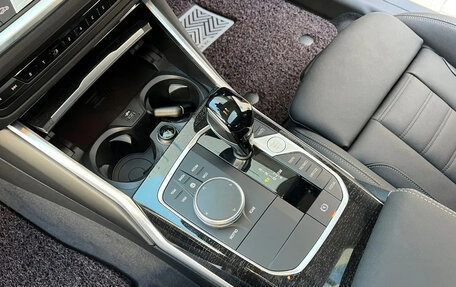 BMW 3 серия, 2022 год, 3 100 000 рублей, 15 фотография