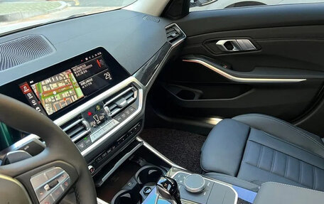 BMW 3 серия, 2022 год, 3 100 000 рублей, 10 фотография