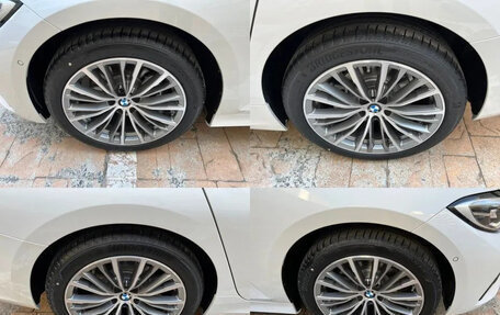 BMW 3 серия, 2022 год, 3 100 000 рублей, 16 фотография