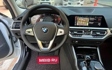 BMW 3 серия, 2022 год, 3 100 000 рублей, 7 фотография