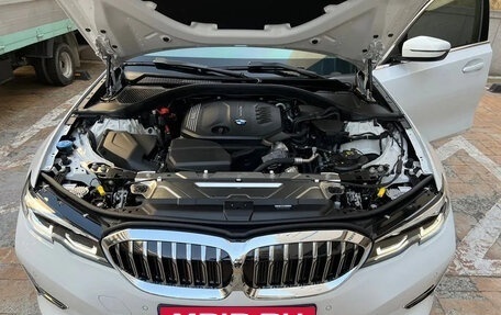 BMW 3 серия, 2022 год, 3 100 000 рублей, 6 фотография