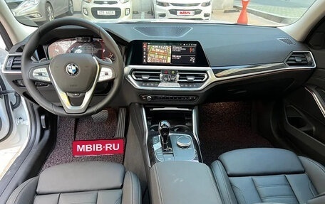 BMW 3 серия, 2022 год, 3 100 000 рублей, 8 фотография