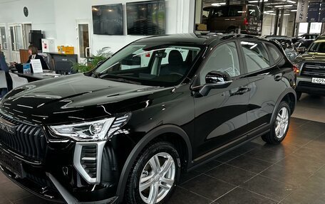 Haval Jolion, 2025 год, 2 149 000 рублей, 9 фотография