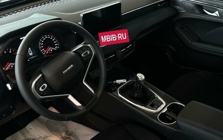 Haval Jolion, 2025 год, 2 149 000 рублей, 5 фотография