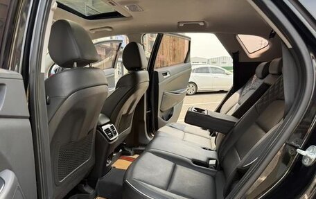 Hyundai Tucson III, 2020 год, 1 668 000 рублей, 10 фотография
