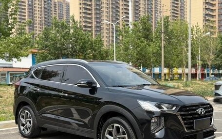 Hyundai Tucson III, 2020 год, 1 668 000 рублей, 3 фотография