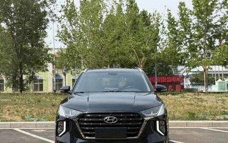 Hyundai Tucson III, 2020 год, 1 668 000 рублей, 2 фотография